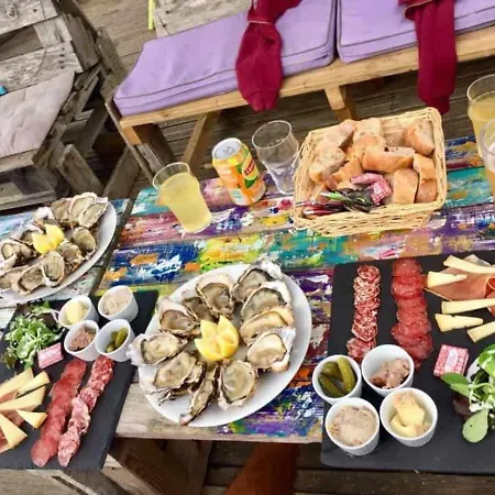 Casa vacanze Maison à 300m De La Plage, Avec Terrasse, Parking Privatif, Animaux Admis ! - Fr-1-231-140 *