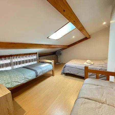 Maison A 300m De La Plage, Avec Terrasse, Parking Privatif, Animaux Admis ! - Fr-1-231-140 Holiday home *