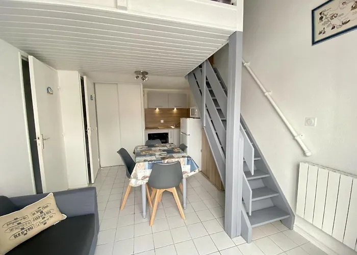 Maison à 300m De La Plage, Avec Terrasse, Parking Privatif, Animaux Admis ! - Fr-1-231-140 Casa vacanze *