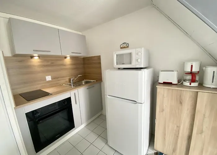 Maison à 300m De La Plage, Avec Terrasse, Parking Privatif, Animaux Admis ! - Fr-1-231-140 Brétignolles-sur-Mer