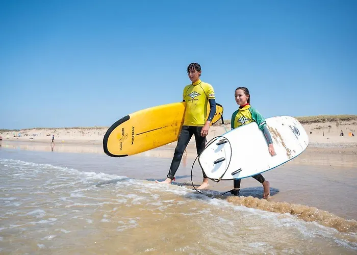 Maison à 300m De La Plage, Avec Terrasse, Parking Privatif, Animaux Admis ! - Fr-1-231-140 Casa vacanze