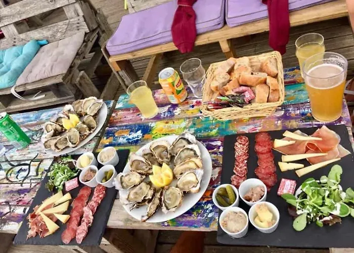 Casa vacanze Maison à 300m De La Plage, Avec Terrasse, Parking Privatif, Animaux Admis ! - Fr-1-231-140 *