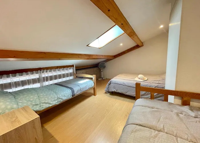 Maison à 300m De La Plage, Avec Terrasse, Parking Privatif, Animaux Admis ! - Fr-1-231-140 Casa vacanze *